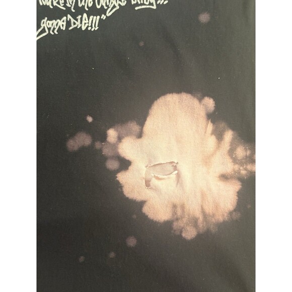 Guns and Roses vintage "Appetite for Destruction shirt size medium - Picture 5 of 8